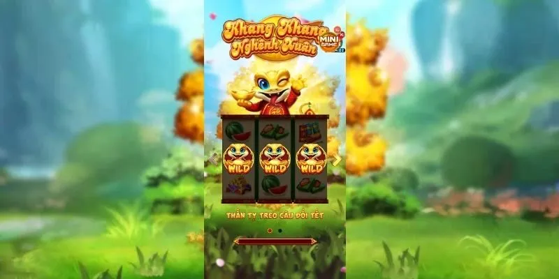 Luật chơi và cách tính thưởng trong game