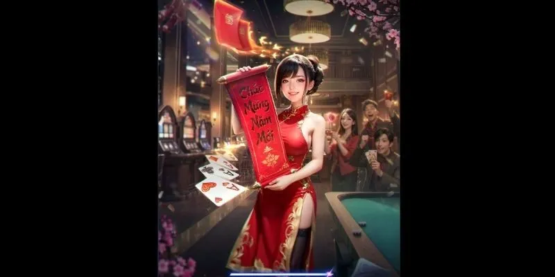 Ưu đãi hấp dẫn độc quyền cho người chơi