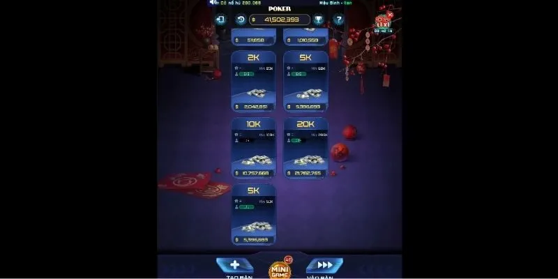 Live Poker Kwin68