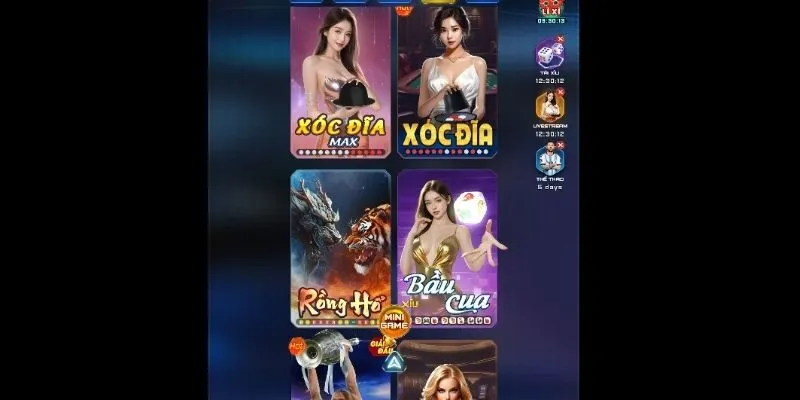Ưu điểm khi tham gia sảnh cược