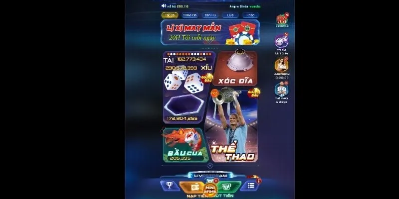 Bí quyết tham gia trò chơi tài xỉu