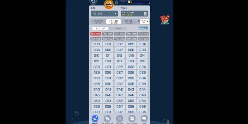 Bí quyết chơi xổ số thông minh