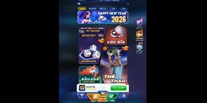 Tìm hiểu luật chơi xóc đĩa